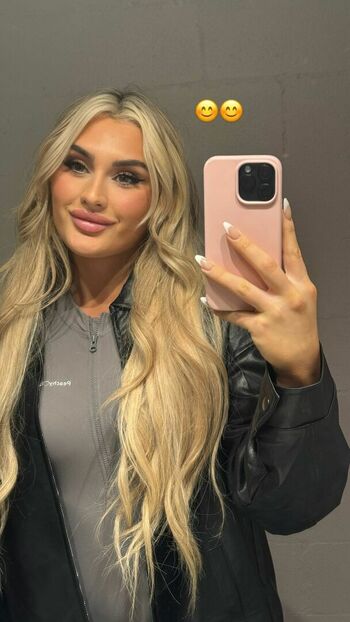 Tiffany Stratton