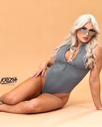 Tiffany Stratton