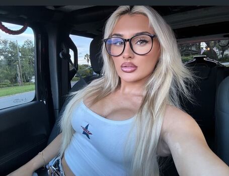 Tiffany Stratton