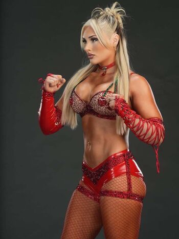 Tiffany Stratton