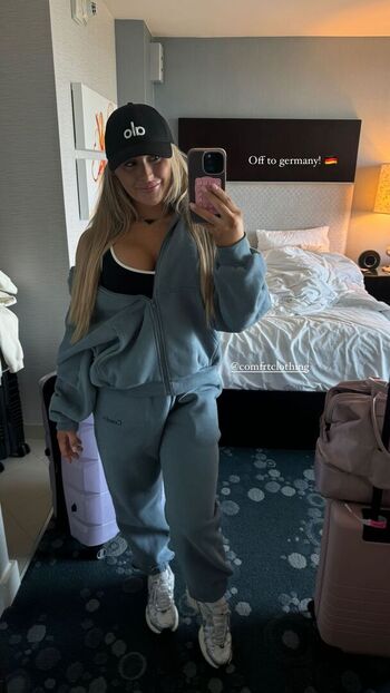 Tiffany Stratton