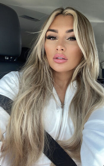 Tiffany Stratton