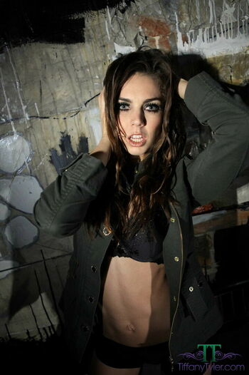 Tiffany Tyler