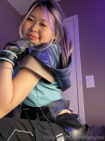 tiffanybei