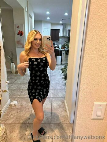 tiffanywatsonx