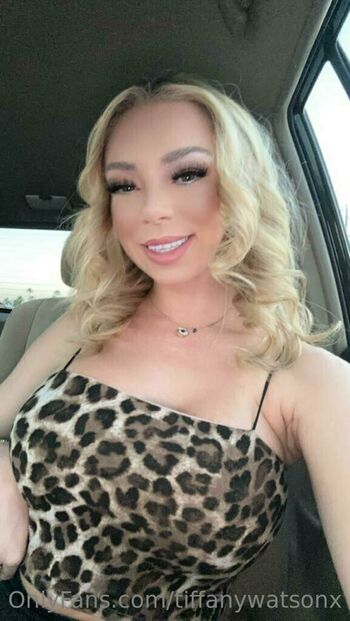 tiffanywatsonx