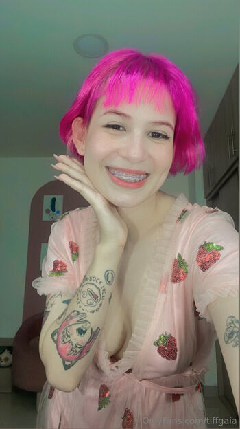 tiffgaia
