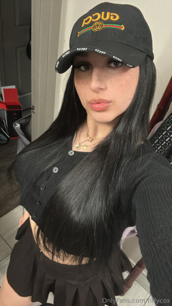 tiffycox