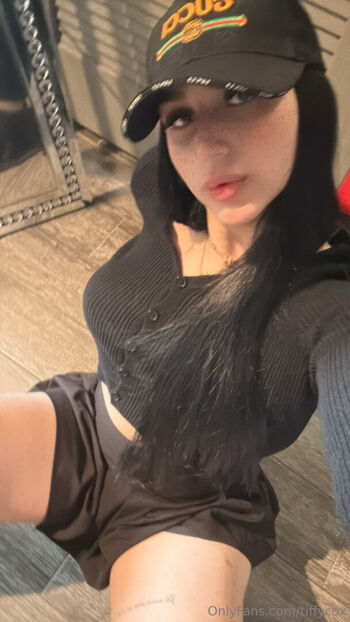tiffycox