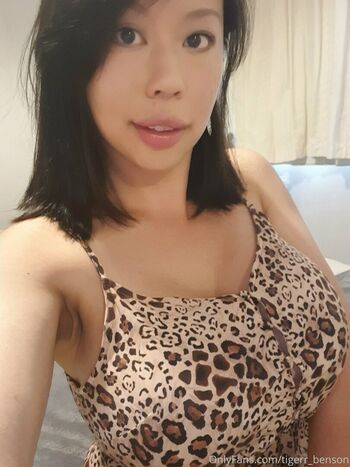 Tigerr Benson