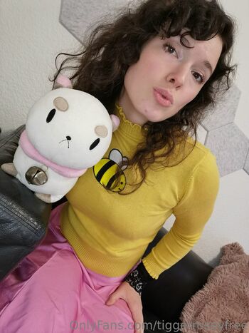 tiggerroseyfree