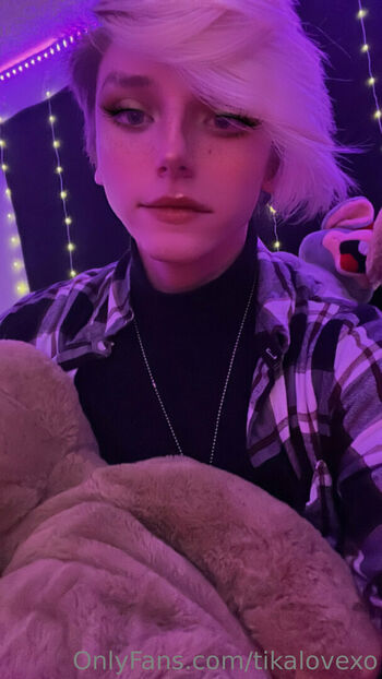 tikalovexo