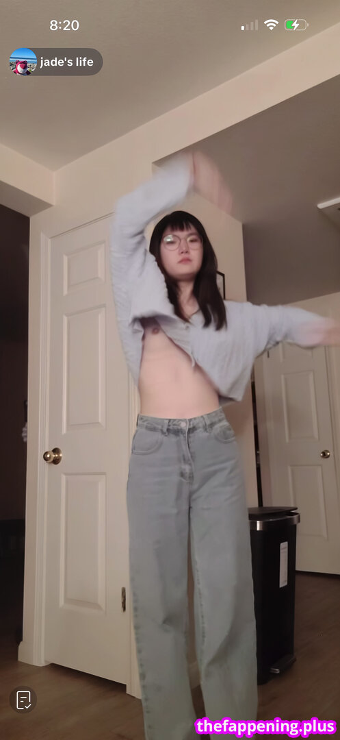 Tiktok Live Nipslips & Nudity