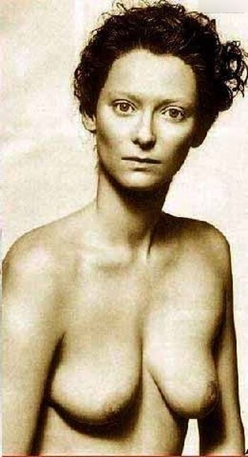 Tilda Swinton