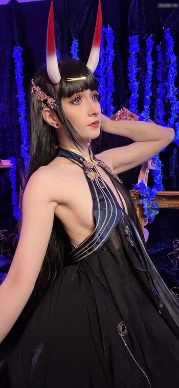 Timbercosplay