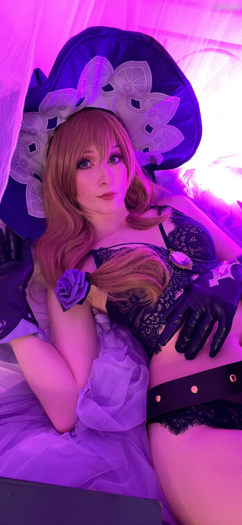 Timbercosplay