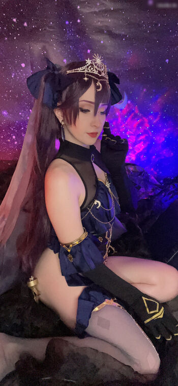 Timbercosplay