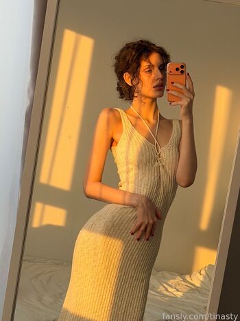 Tina Anita