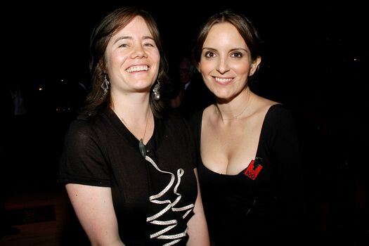 Tina Fey