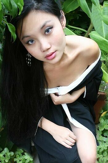 Tina Guo