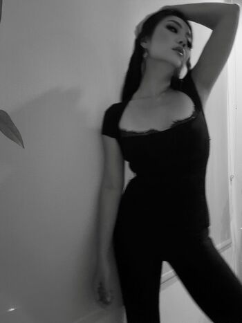 Tina Guo