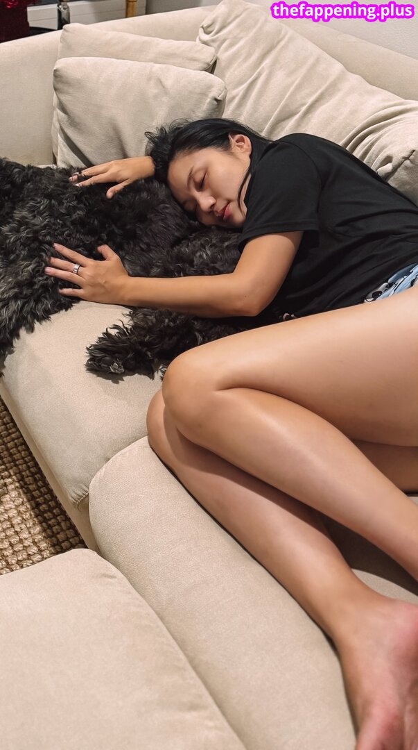 Tina Guo