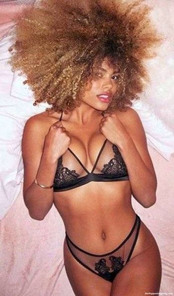 Tina Kunakey