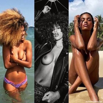 Tina Kunakey