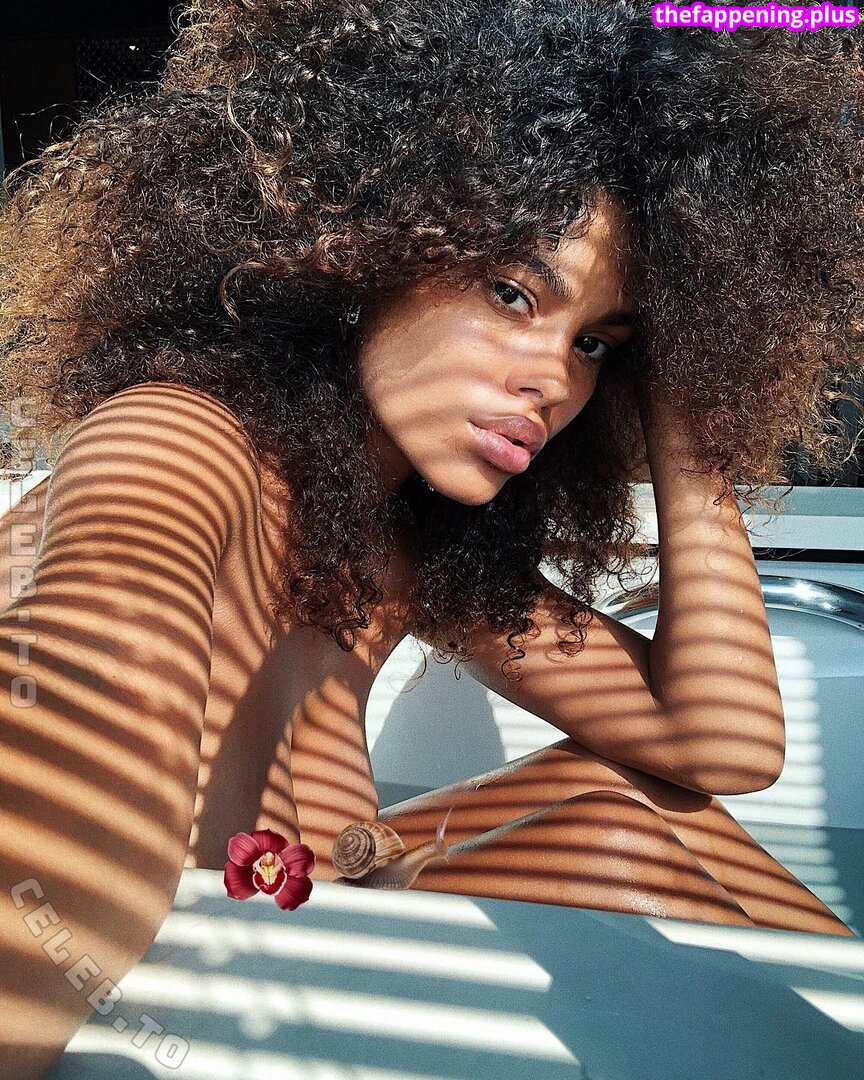 Tina Kunakey