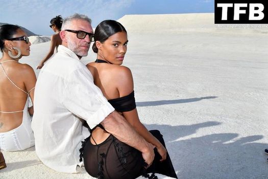 Tina Kunakey