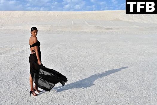 Tina Kunakey