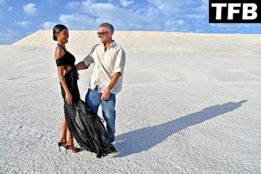 Tina Kunakey