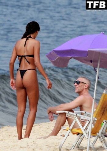 Tina Kunakey