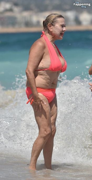 Tina Malone
