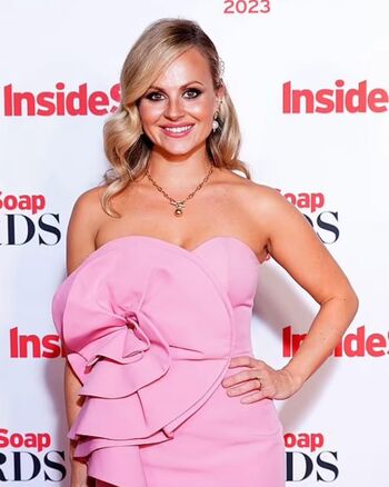 Tina O'Brien