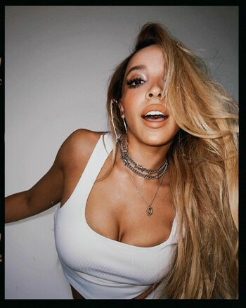 Tinashe