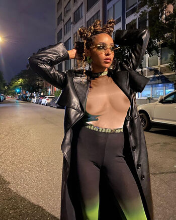 Tinashe