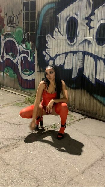 Tinashe