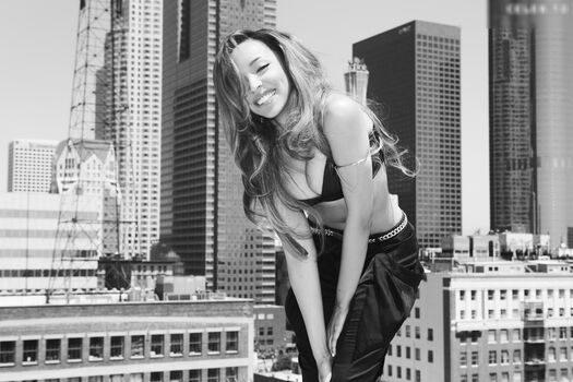 Tinashe