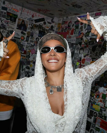 Tinashe