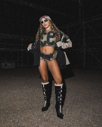 Tinashe