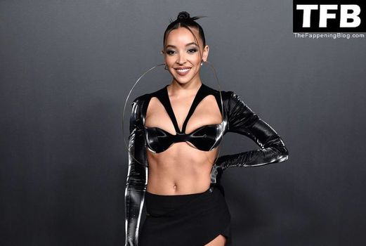 Tinashe
