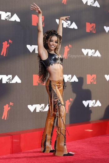 Tinashe
