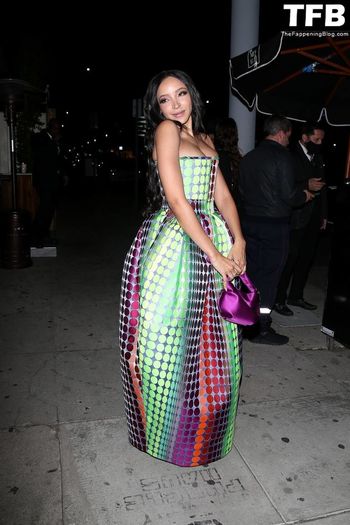 Tinashe
