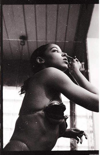 Tinashe