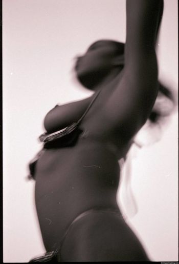 Tinashe