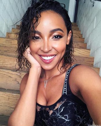 Tinashe