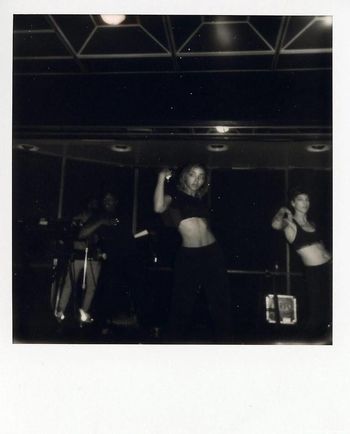 Tinashe