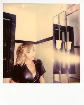 Tinashe