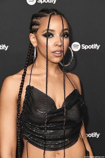 Tinashe